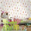 Papel De Pared Make Believe – Lollipops Multi 12450
