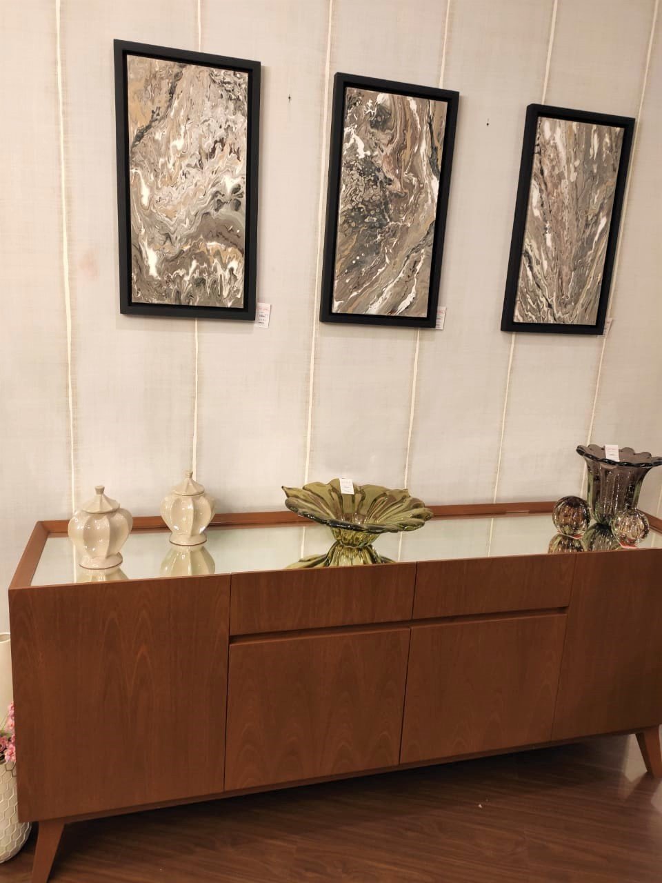 Bufetera Mariana 1.70 M