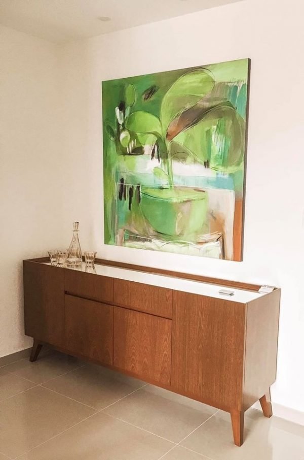 Bufetera Mariana 1.70 M