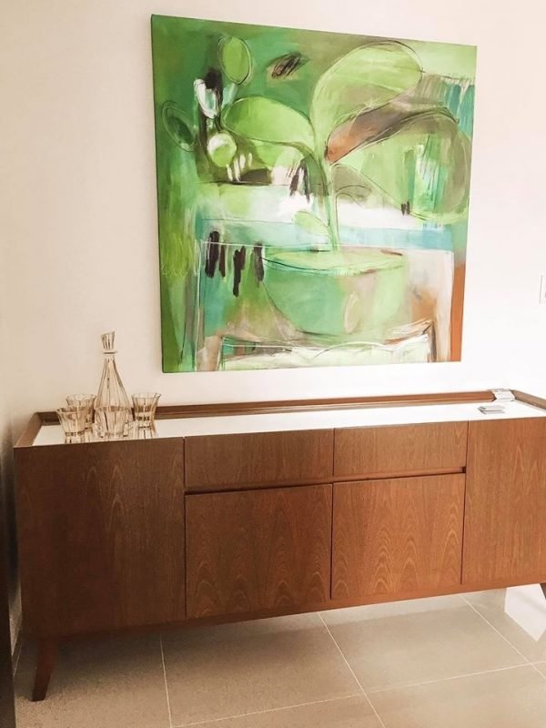 Bufetera Mariana 1.70 M