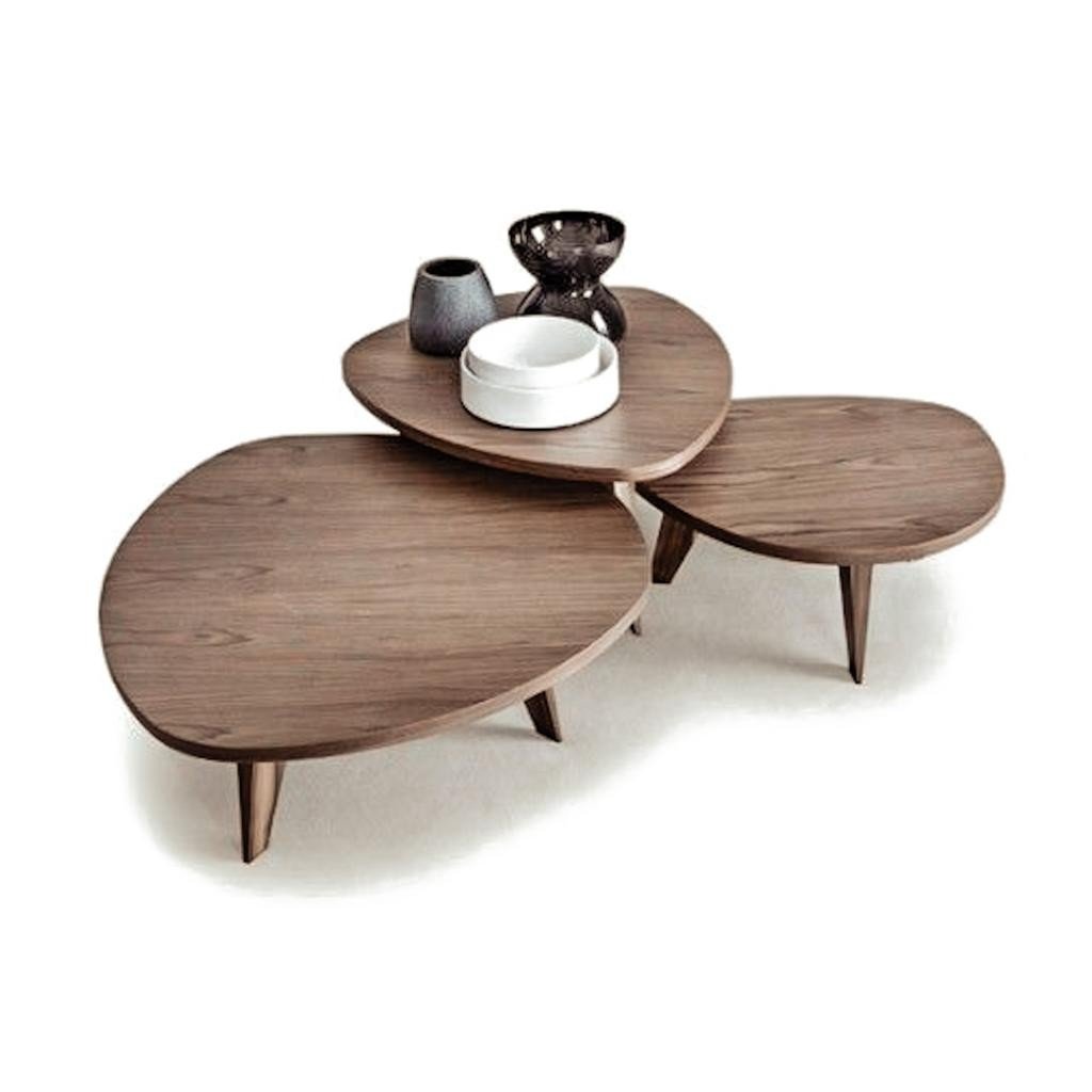 Mesa De Centro Belice