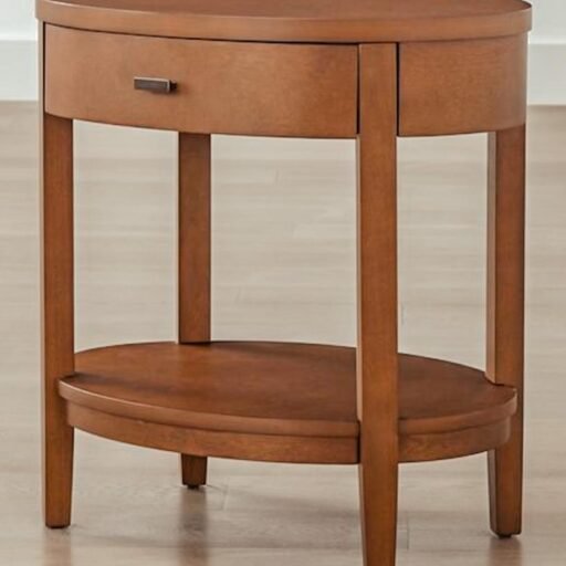 Mesita De Noche Olga