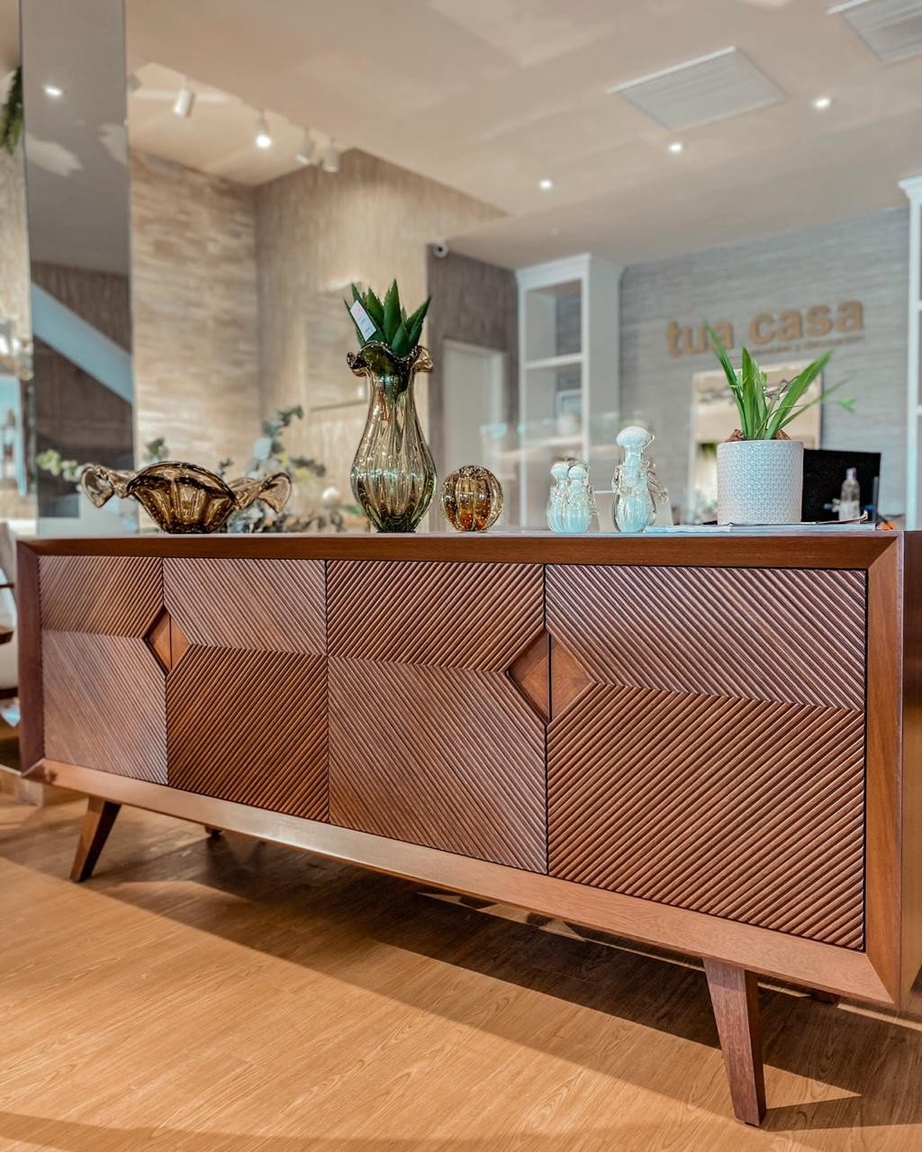 Bufetera Agata 2.00 M