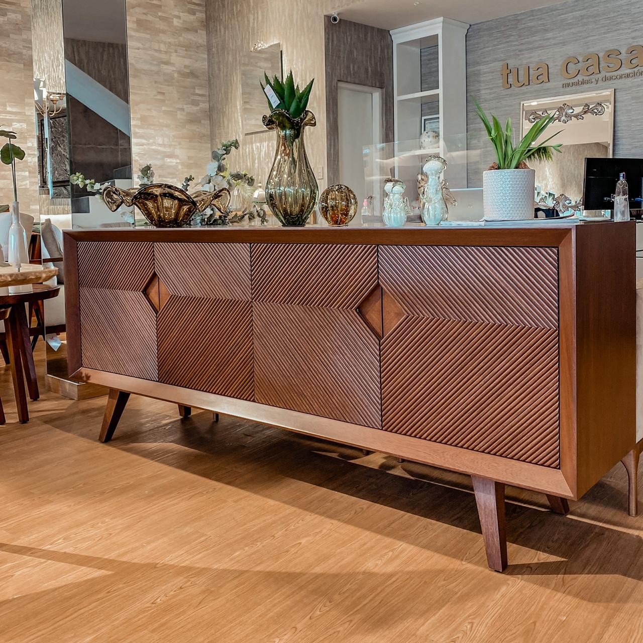 Bufetera Agata 2.00 M