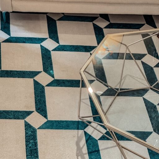 Alfombra Patchwork 3.00 M X 3.50 M