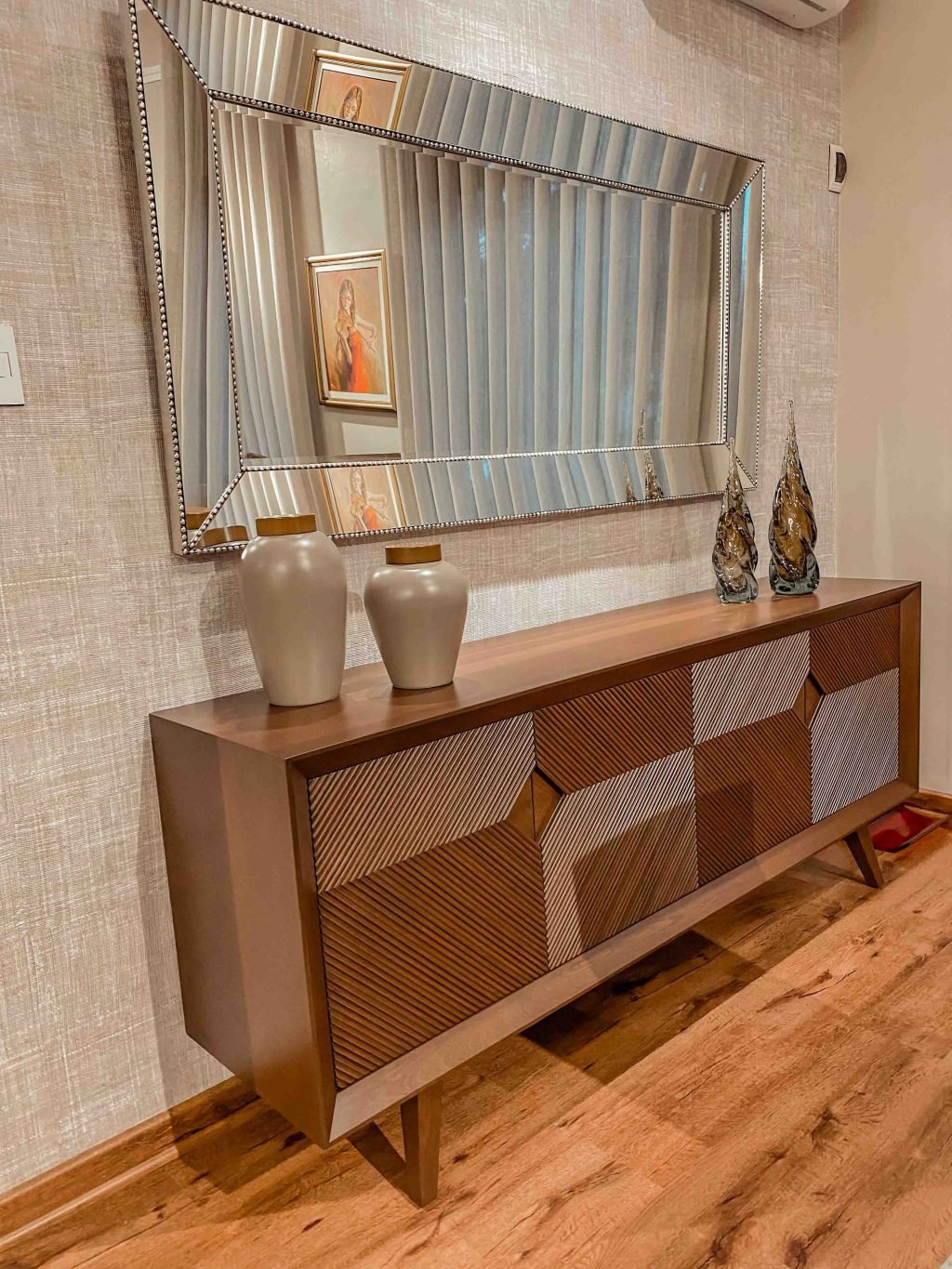 Bufetera Agata 2.00 M