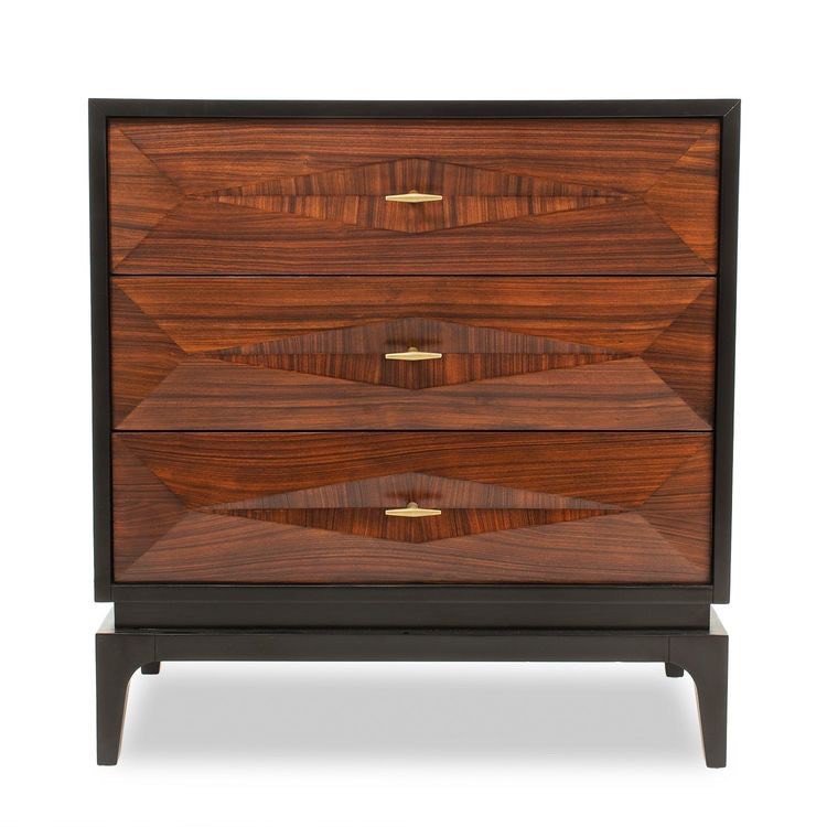 Mesita De Noche Palace