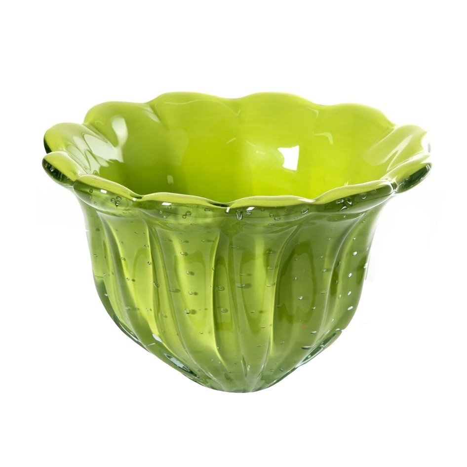 Adorno Decorativo Vaso