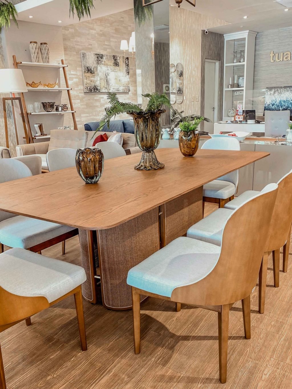 Juego De 4 Sillas Arezzo