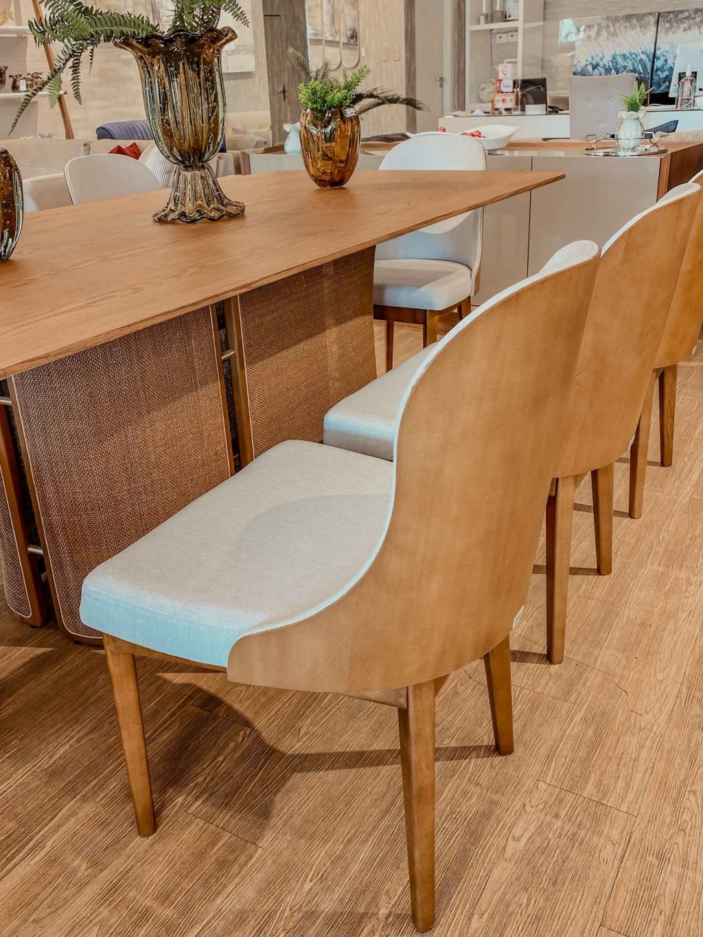 Juego De 4 Sillas Arezzo