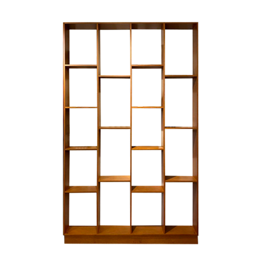 Estante Divisor De Ambientes