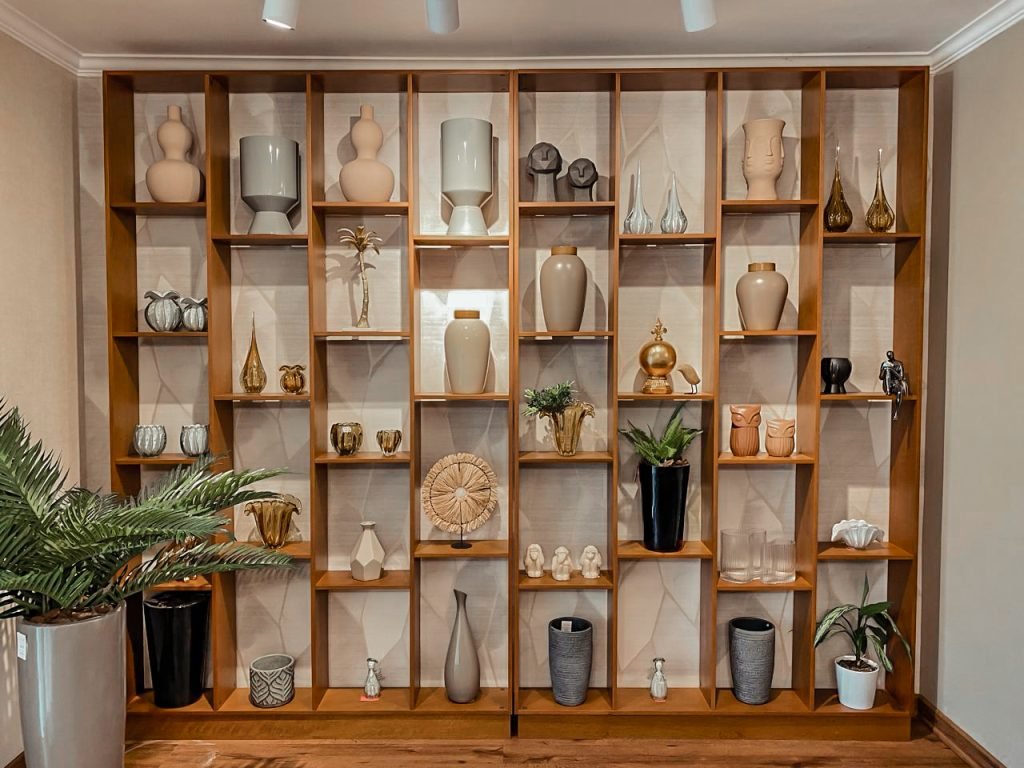 Estante Divisor De Ambientes