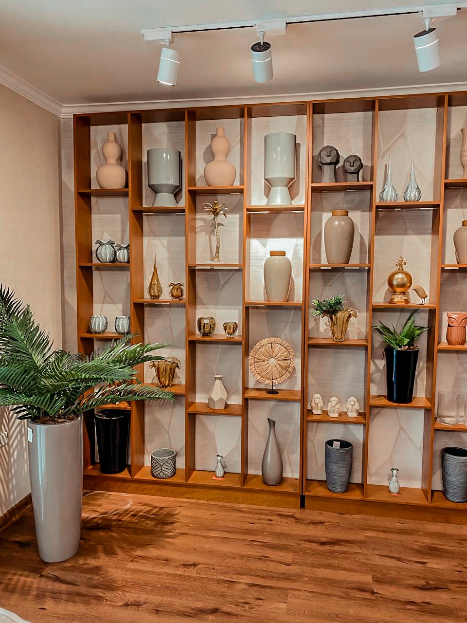 Estante Divisor De Ambientes