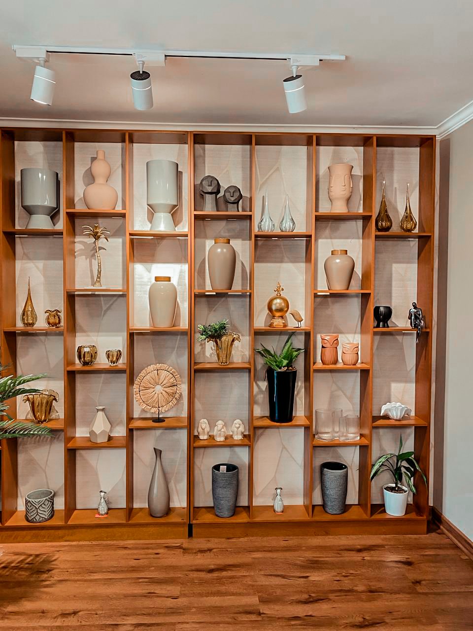 Estante Divisor De Ambientes