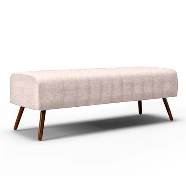 Banqueta Hermes 1.40 M