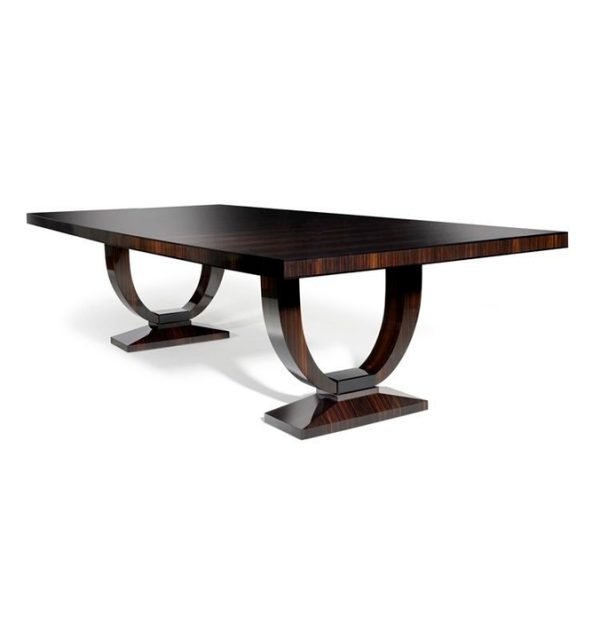 Mesa Comedor Orlo 2.20 M