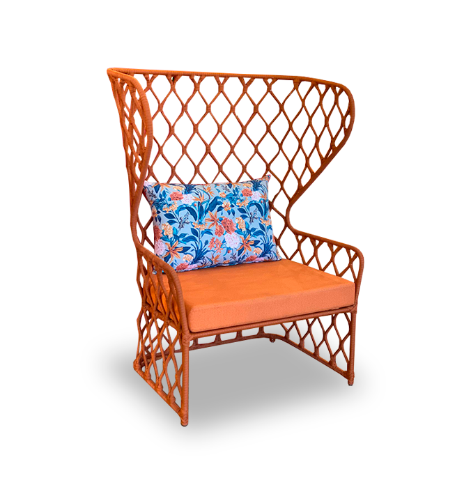 Painho-1 Poltrona Painho